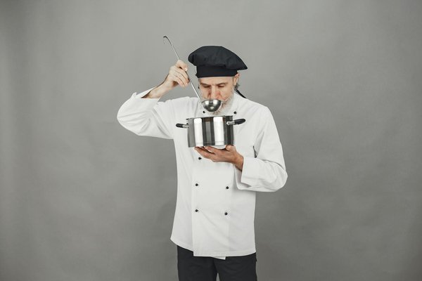 Comment utiliser une balance de cuisine pour améliorer vos compétences en pâtisserie