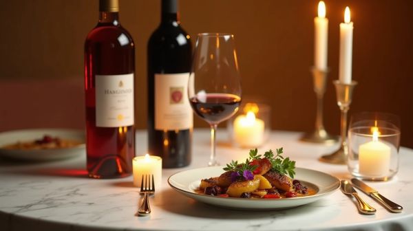 Maîtriser les digestifs : trouvez l'alcool idéal après un repas