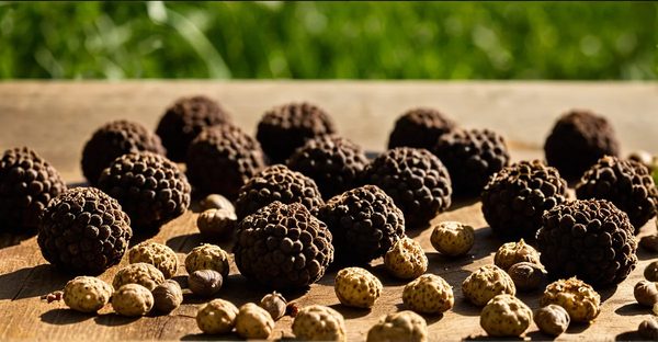 Truffes d'été : saveurs délicates et conseils de dégustation